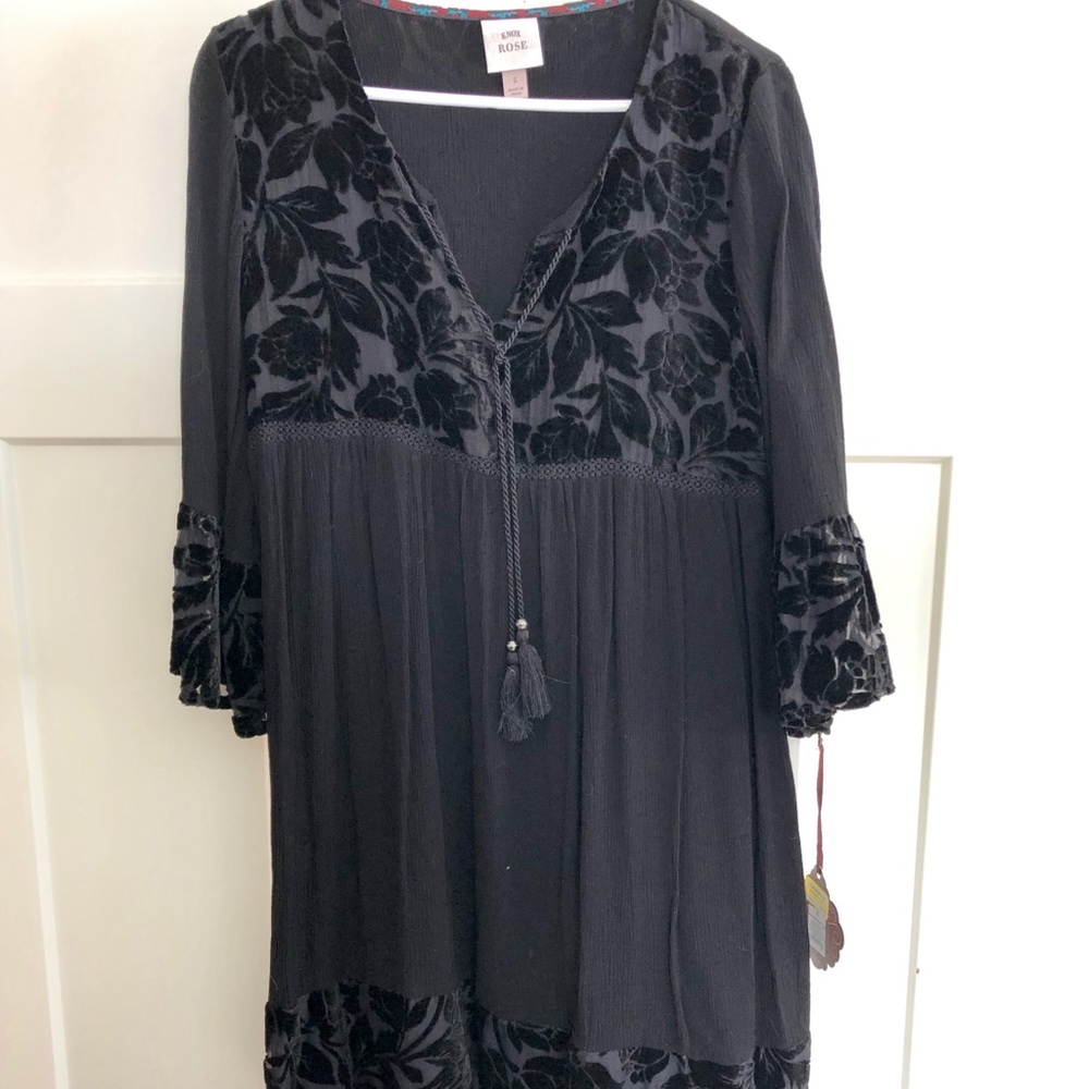 Lily Rose dress